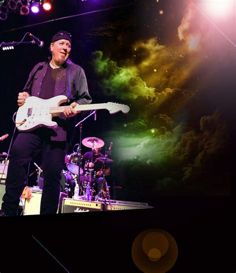 Biography – Jay Jesse Johnson