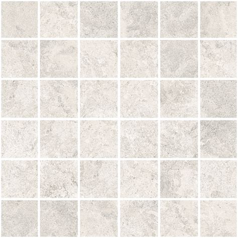 Ivory Mosaico 30x30 Collection Pedra Azul By Refin Tilelook