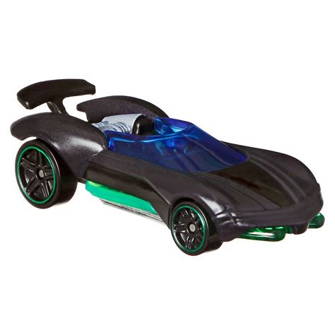 Star Wars Hot Wheels Character Car 2023 Mix 3 Case Of 8