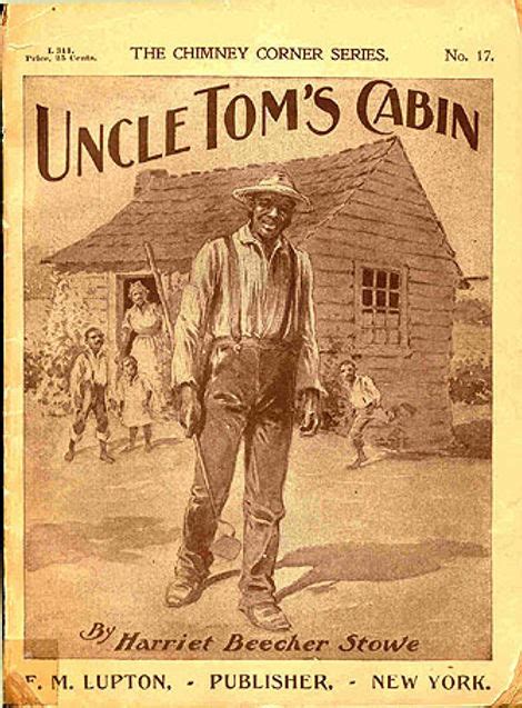 Banned Book Of The Day Uncle Tom S Cabin