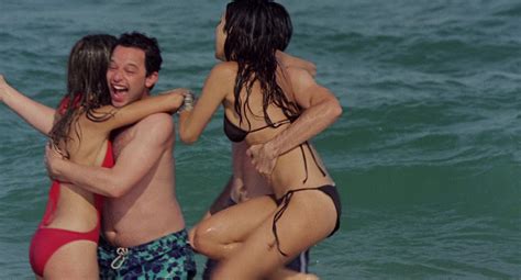 Lindsay Sloane Nude Pics Page