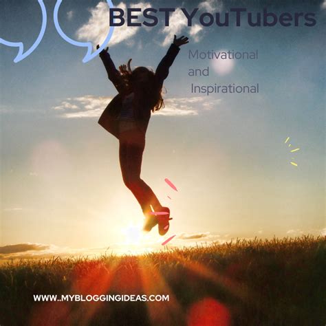 100 Best Motivational And Educational Youtube Channel Names2024