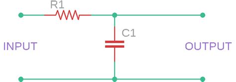 Simple Square wave to Sine Wave Converter Circuit Diagram