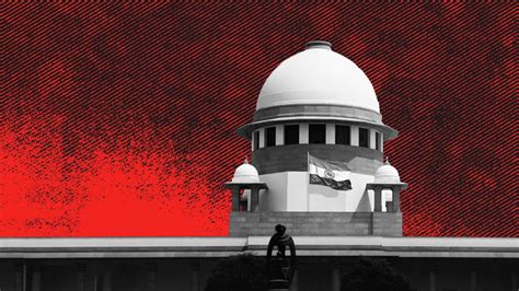 Sc Dismisses Plea Seeking Collegium Meeting Details On Judges Appointment