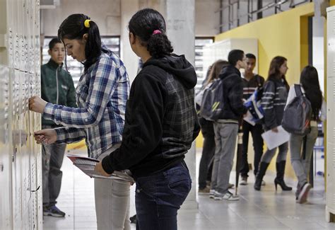 Ensino Integral Ser Adotado Em Escolas Da Rede Estadual Do Abc