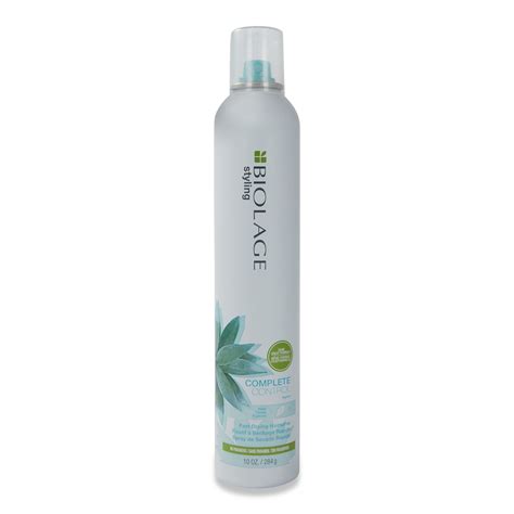 Biolage Complete Control Medium Hold Styling Hairspray