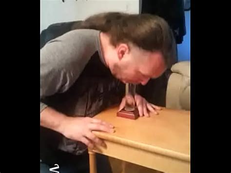 Glass Dildo Blowjob XVIDEOS