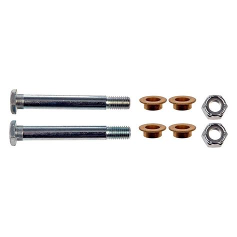 Dorman 38461 HELP Front Door Hinge Pin And Bushing Kit