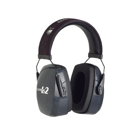 Casque Antibruit Howard Leight By Honeywell Mh