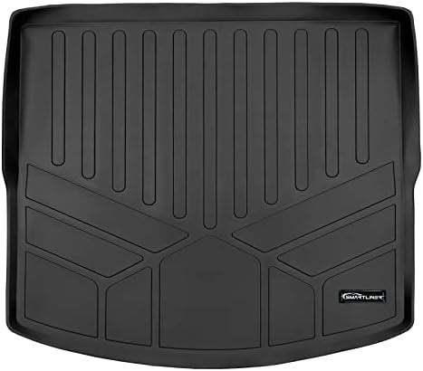 Amazon SMARTLINER All Weather Custom Fit Cargo Trunk Liner Floor