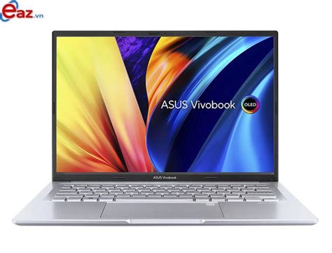 Asus Vivobook 14X M1403QA LY024W AMD Ryzen 7 5800H 8GB 512GB SSD