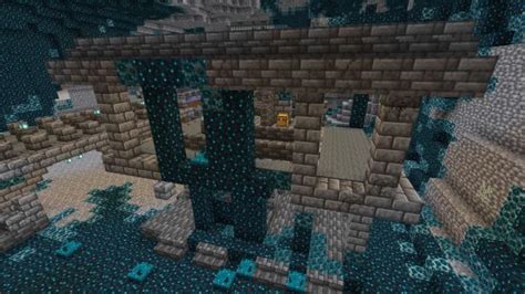 How To Find A Minecraft Ancient City Focushubs