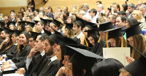 Estas Son Las Cinco Carreras Universitarias Con Más Salidas Laborales