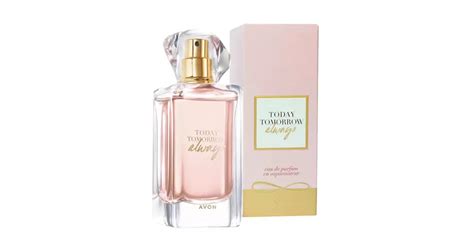 Avon Tta Always Woda Perfumowana Damska Edp Dla Niej Ml Darmarsklep Pl