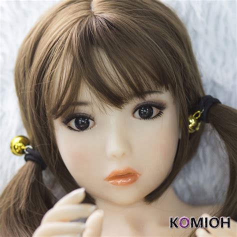 Komioh Cm Sex Doll