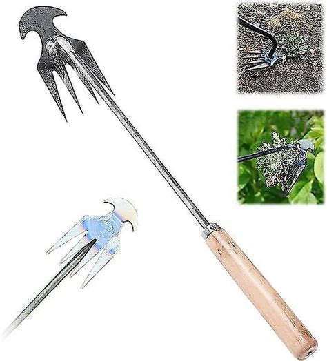 Weeding Artifact Uprooting Weeding Tool Garden Weeding Tools