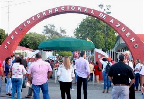 Feria de Azuero se realizará en abril del 2022 Critica