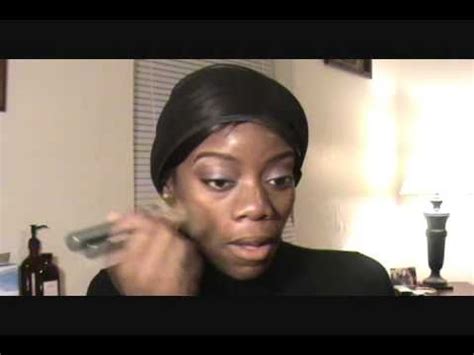 MAC NAKED PIGMENT MAKEUP LOOK SherryBlossomBeauty Video Beautylish