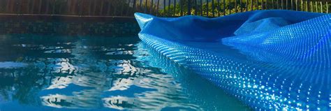 The Benefits of a Solar Cover | Pool Supplies Canada