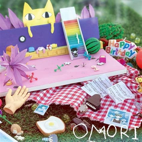 Omori - OMORI OST Lyrics and Tracklist | Genius