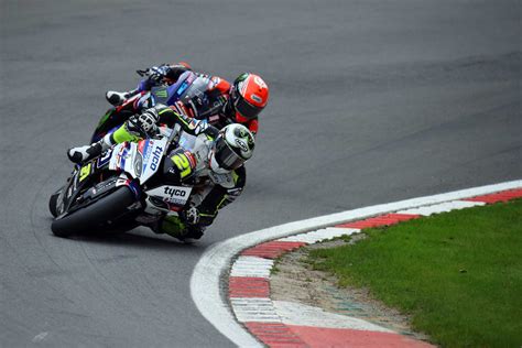 Brands Hatch Uk British Superbike Championship Th October