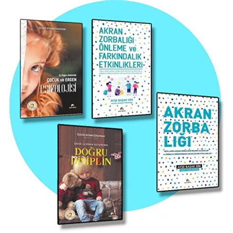 Akran Zorbal N Nleme Ve Fark Ndal K Etkinlikleri Ocuk Kitab