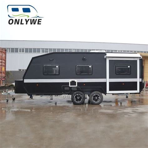 4x4 Off Road Camping Caravan Factory Manufacturers Suppliers