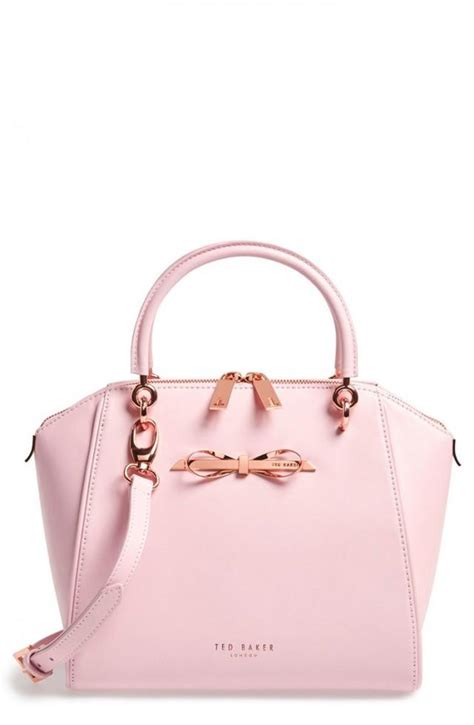 Bags - Ted Baker London 'Small' Slim Bow Tote #2533188 - Weddbook