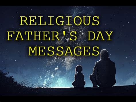 Religious Fathers Day Images