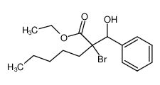 Bromo Hidroxi Pentil Fenilpropanoato De Etilo Cas