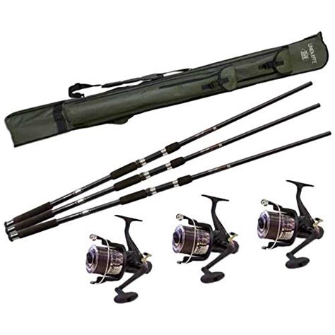 Combo Carpfishing I Migliori Prodotti A Confronto Mondo Della