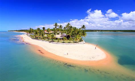 Porto Seguro Qué Hacer Dónde Hospedarte y las Mejores Playas