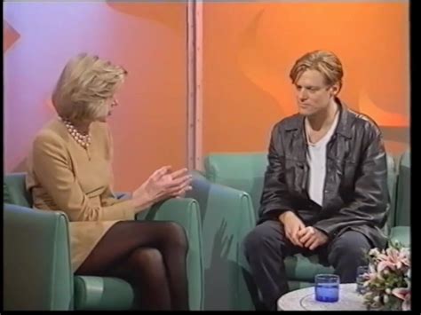 Selina Scott Looking Well Hot In English Porn XHamster