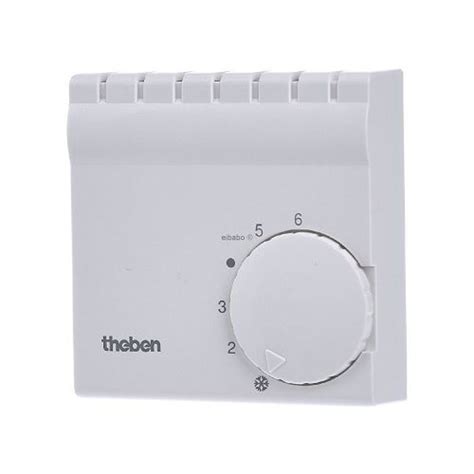 Theben 7010001 RAMSES 701 Thermostat dAmbiance régulateur de