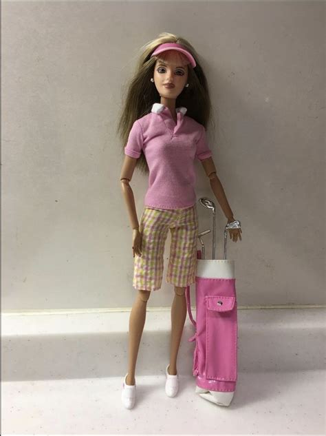 Pin By Charlanda Clay On Barbie Doll Ideas Fashion Style Barbie