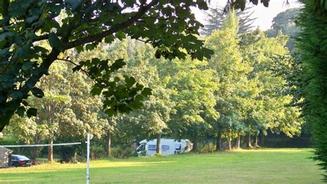 En Camping Car Vivre Ou S Journer Perros Guirec Cest Voir La Vie