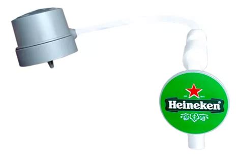 Kit 3 Tubos Para Chopeira Beertender B 100 Heineken Krups