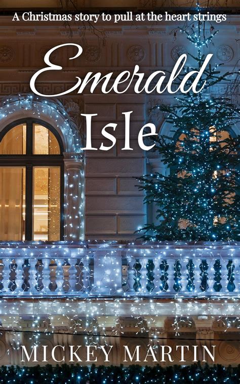 Emerald Isle by Mickey Martin | Goodreads
