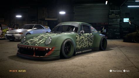 RWB Porsche Wallpapers - Top Free RWB Porsche Backgrounds - WallpaperAccess