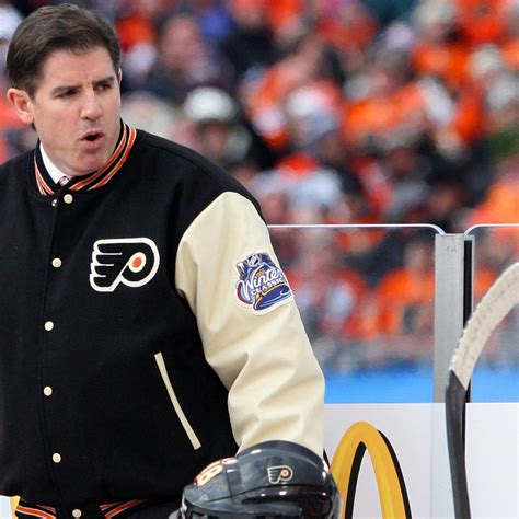 Peter Laviolette's 5 Biggest Highlights in His Coaching Career so Far ...