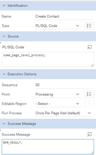 Grassroots Oracle Oracle Forms To APEX IDE Transition