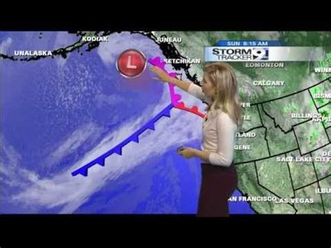 Marisa Woloszyn Hot Weather Girl