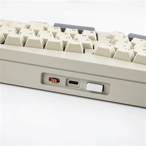 Cidoo V Alice Layout Via Hot Swappable Keyboard With Tft Lcd Screen Unendingtech