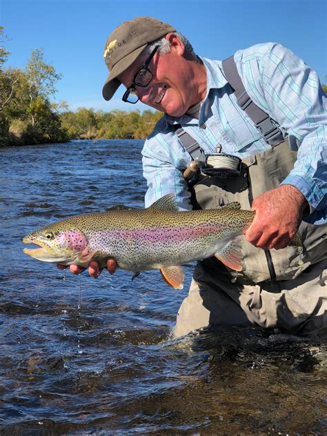 Argentina Trout Part 2 Catch Magazine