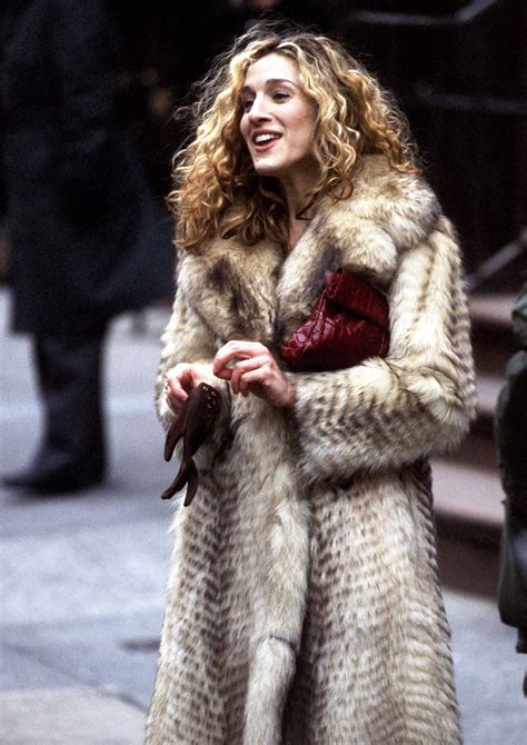 The Most Iconic Sex And The City Outfits Marie Claire