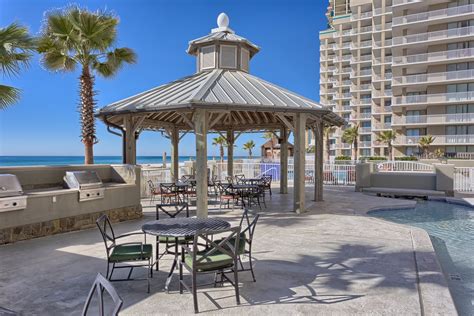 Escape To The Shores 1804 Orange Beach Penthouse Condo