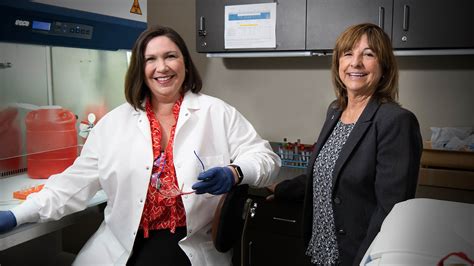 Grant Provides Cancer Research Training Experience To Expand Workforce For Cancer Prevention And