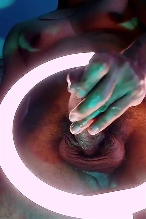 Play Of Light In A Delicious Masturbation Gay Porn Feat Tommhot By FapHouse XHamster