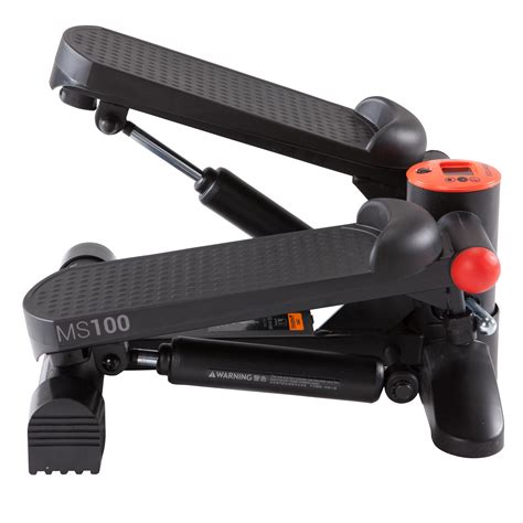 STEPPER MS100 Domyos | Decathlon