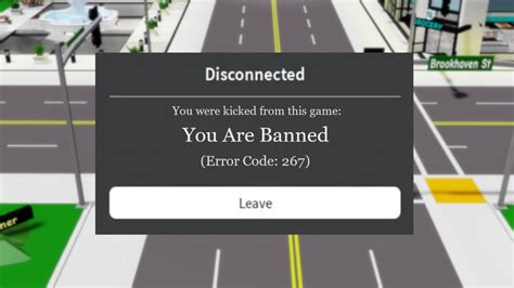 Trying To Get Banned In Roblox Brookhaven RP YouTube